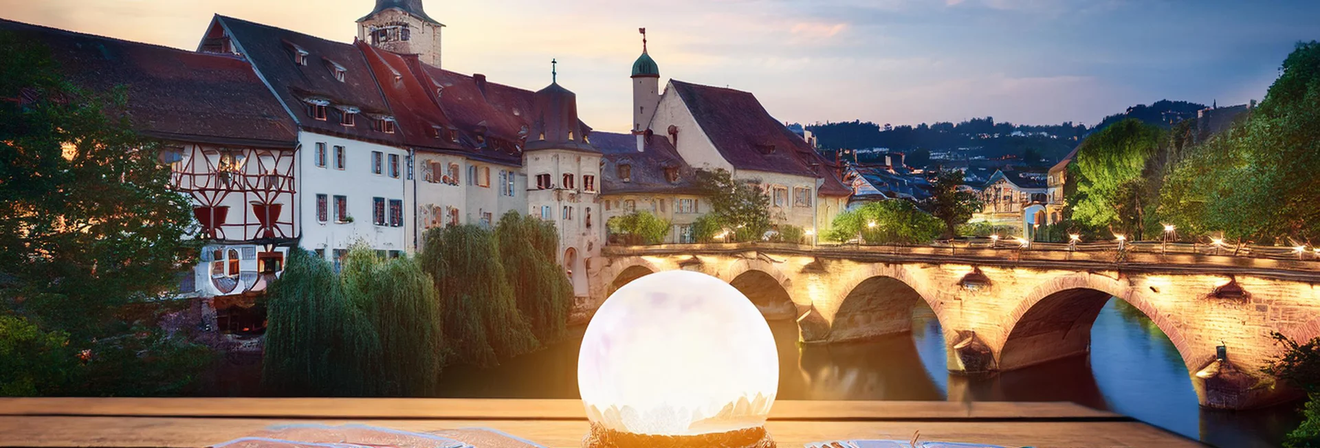 Wahrsagen in Schaffhausen: Geheimnisse und Perspektiven